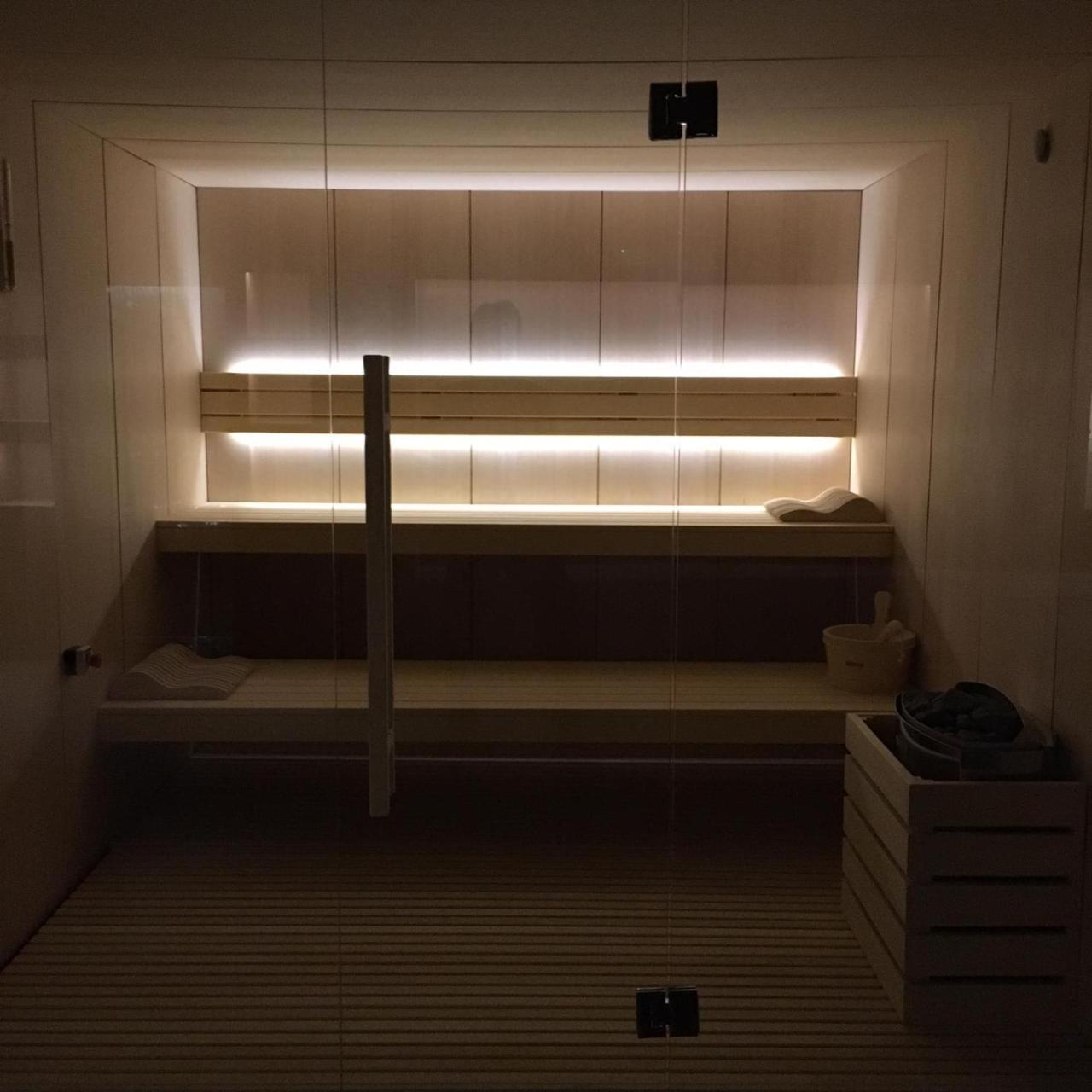 Hotel Mirella Ponte Di Legno Eksteriør billede