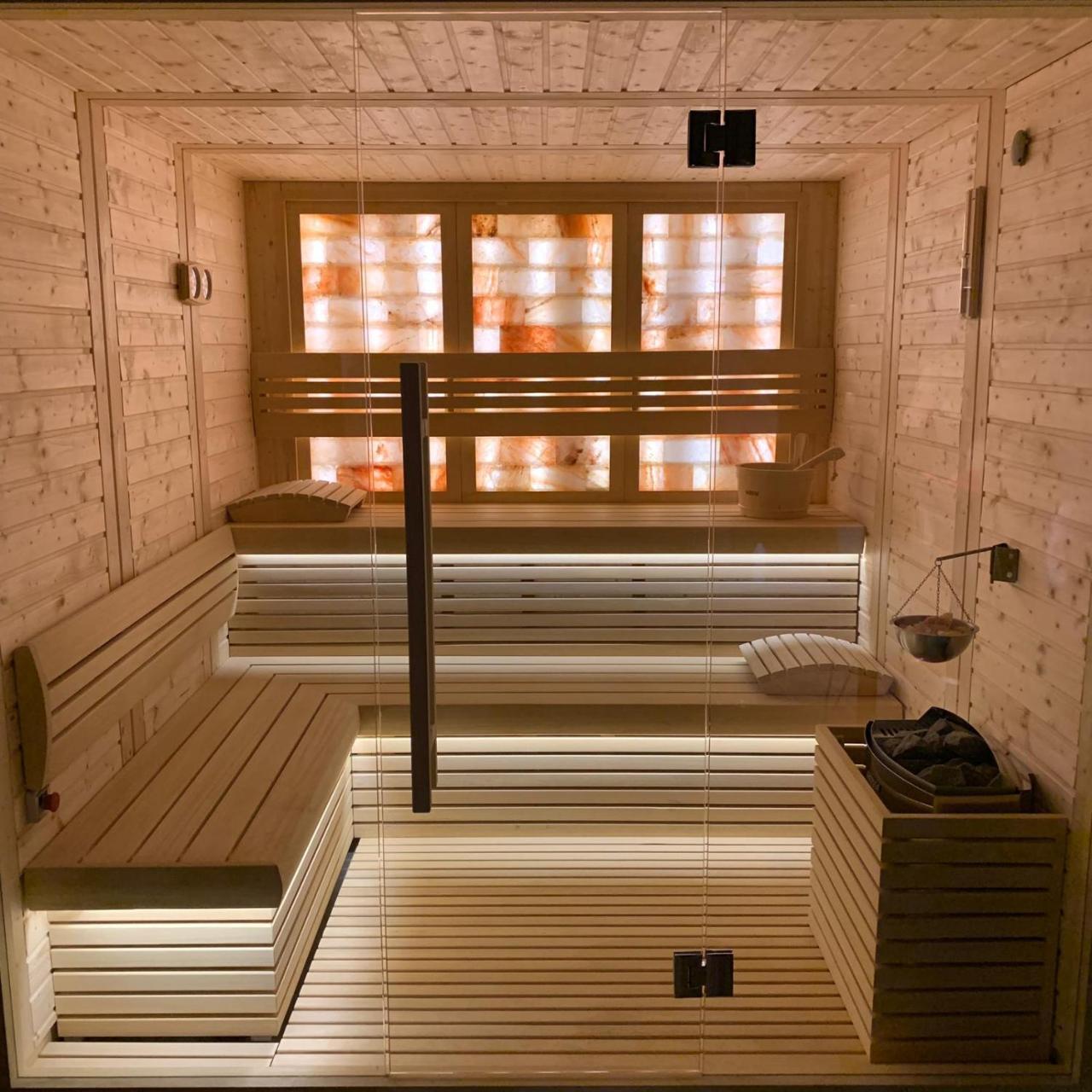 Hotel Mirella Ponte Di Legno Eksteriør billede
